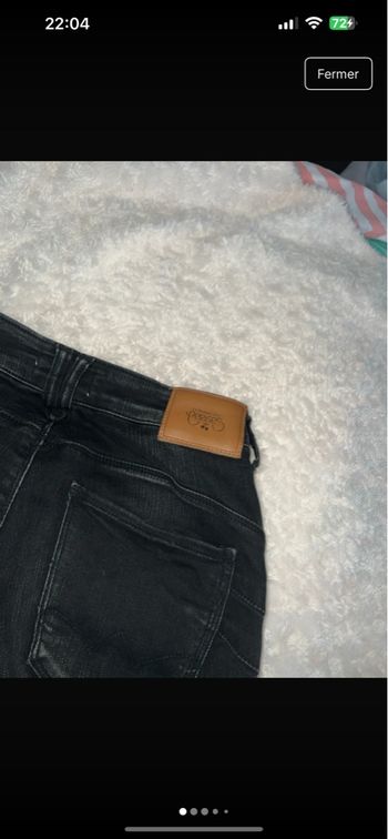 Très beau jean temps des cerises