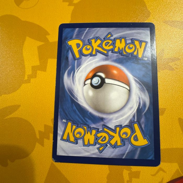 Carte Pokémon VMAX MÉTAMORPH - photo numéro 2