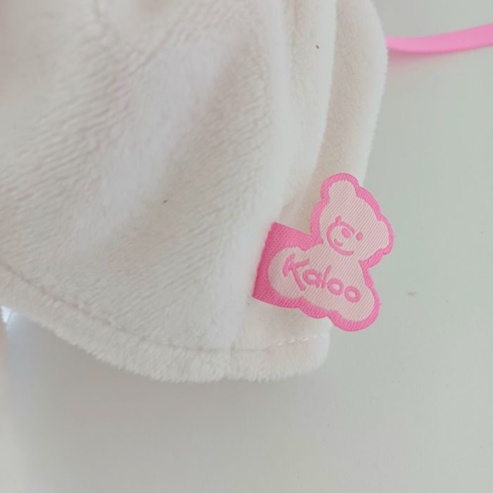 Poupée kaloo - photo numéro 3