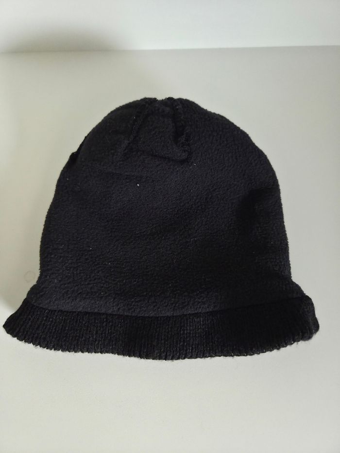 Bonnet Cars Flash McQueen - Disney Pixar - Taille 52 (2-5 ans) - photo numéro 3