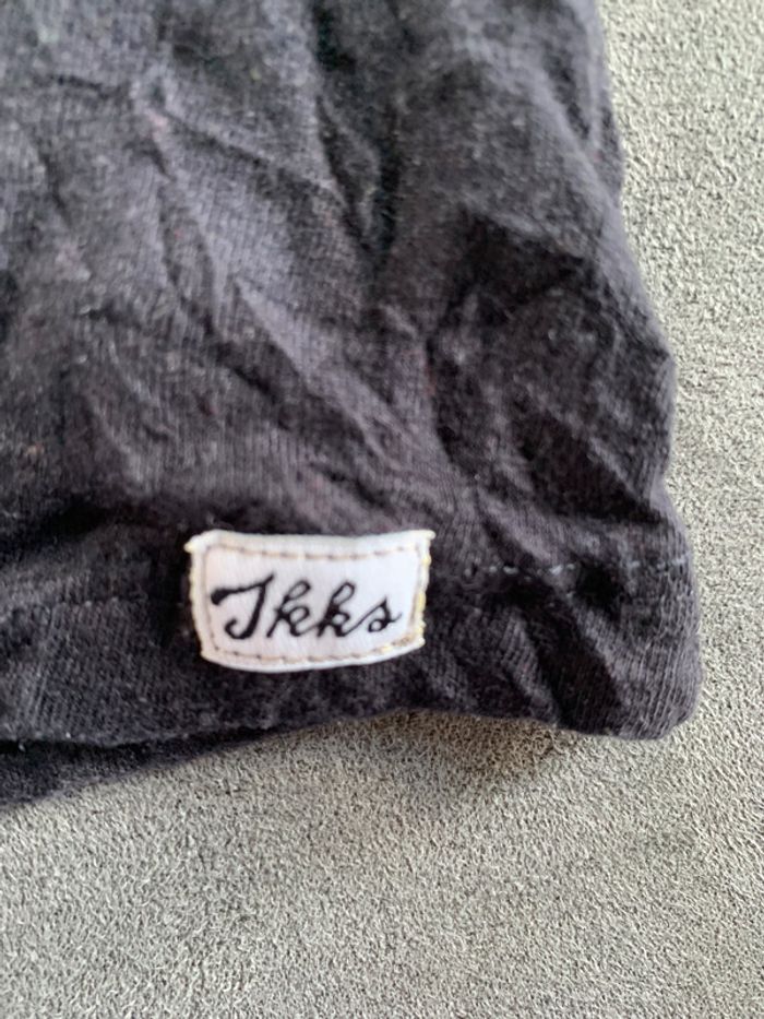 Lot 5 teeshirt - photo numéro 3