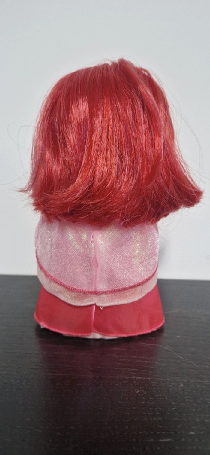 Poupée Charlotte aux fraises - photo numéro 2