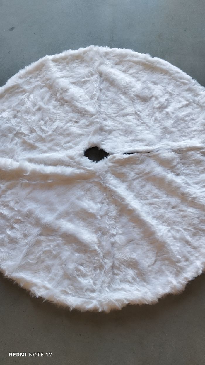 Cape de sapin . Noël - photo numéro 2