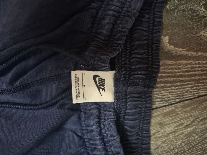 Pantalon de jogging homme bleu marine - photo numéro 3