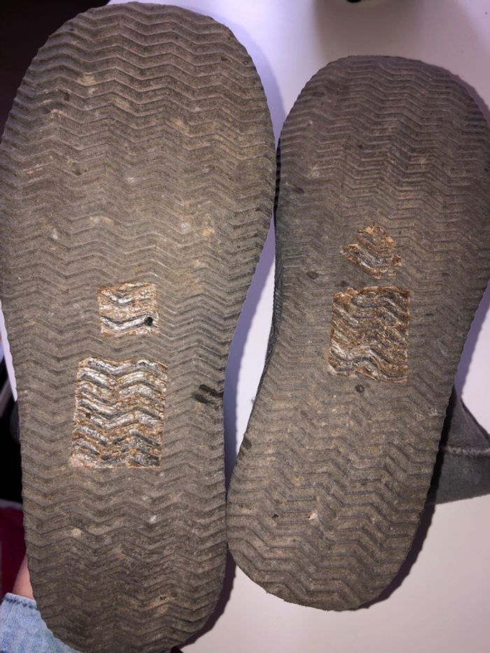 Chaussures#la redoute #pointure 36 - photo numéro 3