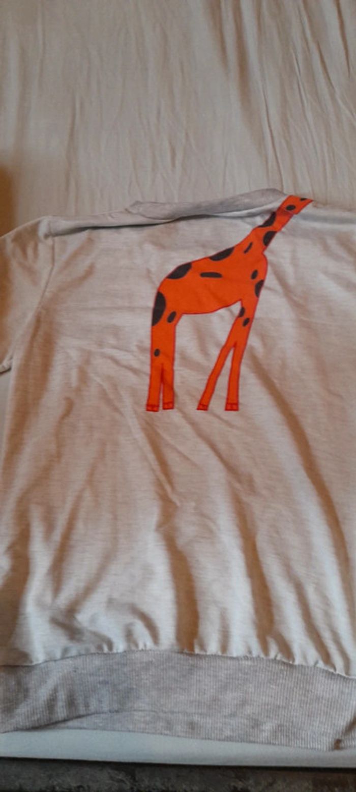 Sweat 36 - photo numéro 3