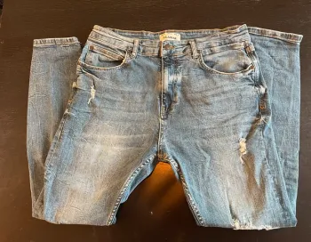 Jeans Pull & Bear
