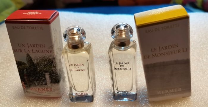 Miniatures Collecteur "Hermès" - photo numéro 3