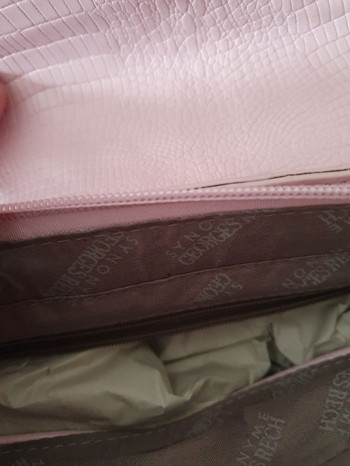 Sac à main femme - photo numéro 6