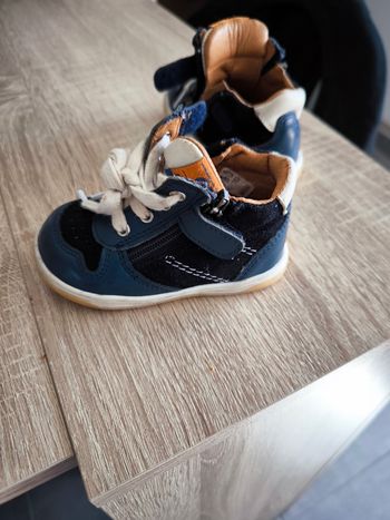 Chaussures de marche