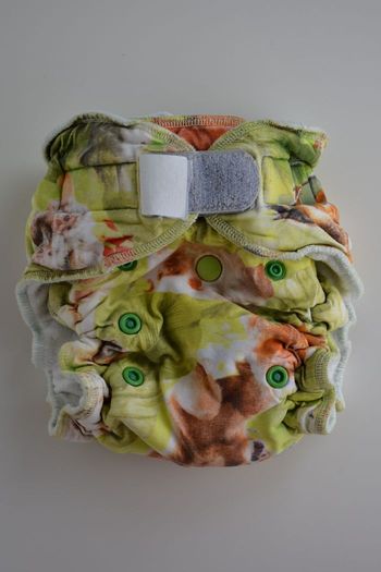 Couche de nuit évolutive Bambi Roxy