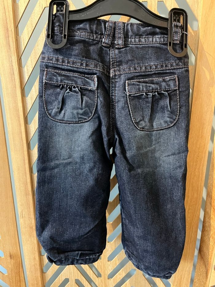 Jeans TAO 23m - photo numéro 7