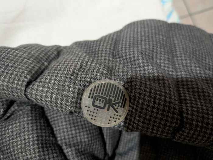 Blouson - photo numéro 4