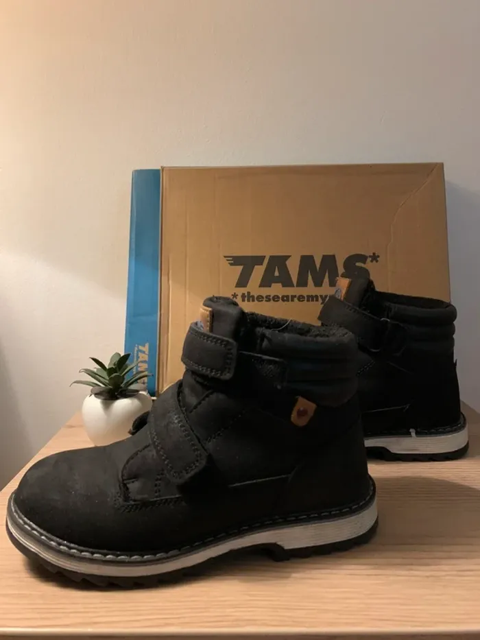 Chaussure d’enfant taille 31 - photo numéro 2