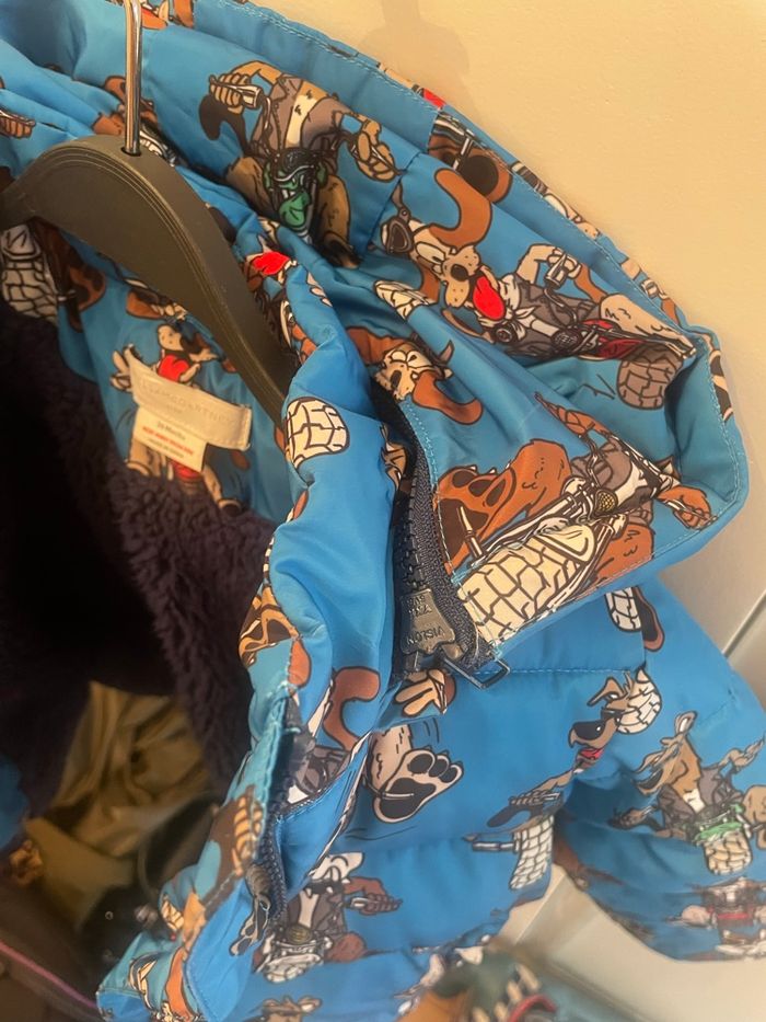 Doudoune STELLA MCCARTNEY - photo numéro 5