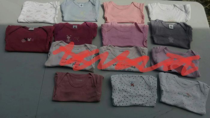 Lot 18 mois - photo numéro 3