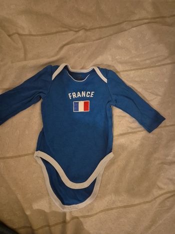 Body France