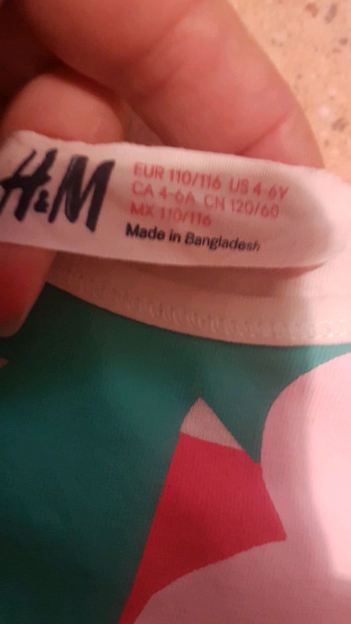 T-shirt - photo numéro 2