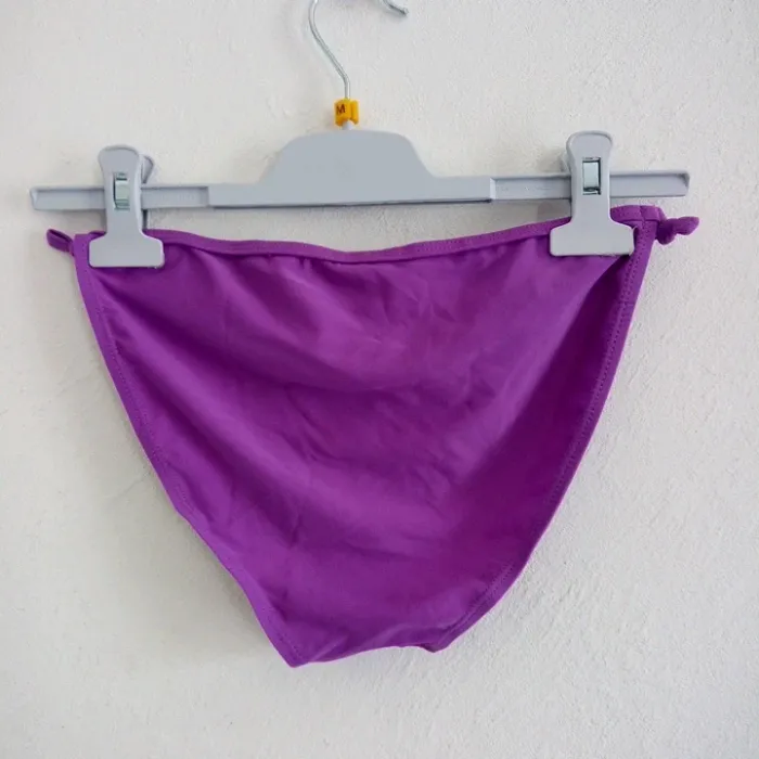 Bas de maillot de bain femme ou jeune fille - photo numéro 7