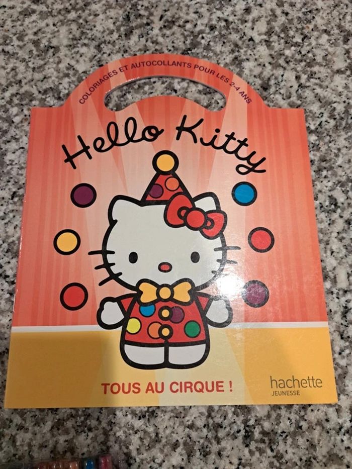 Hello Kitty : lot - photo numéro 9