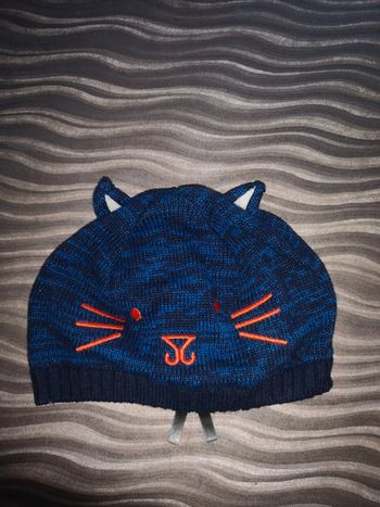 Bonnet