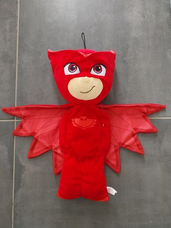 Range pyjama Pyjamask