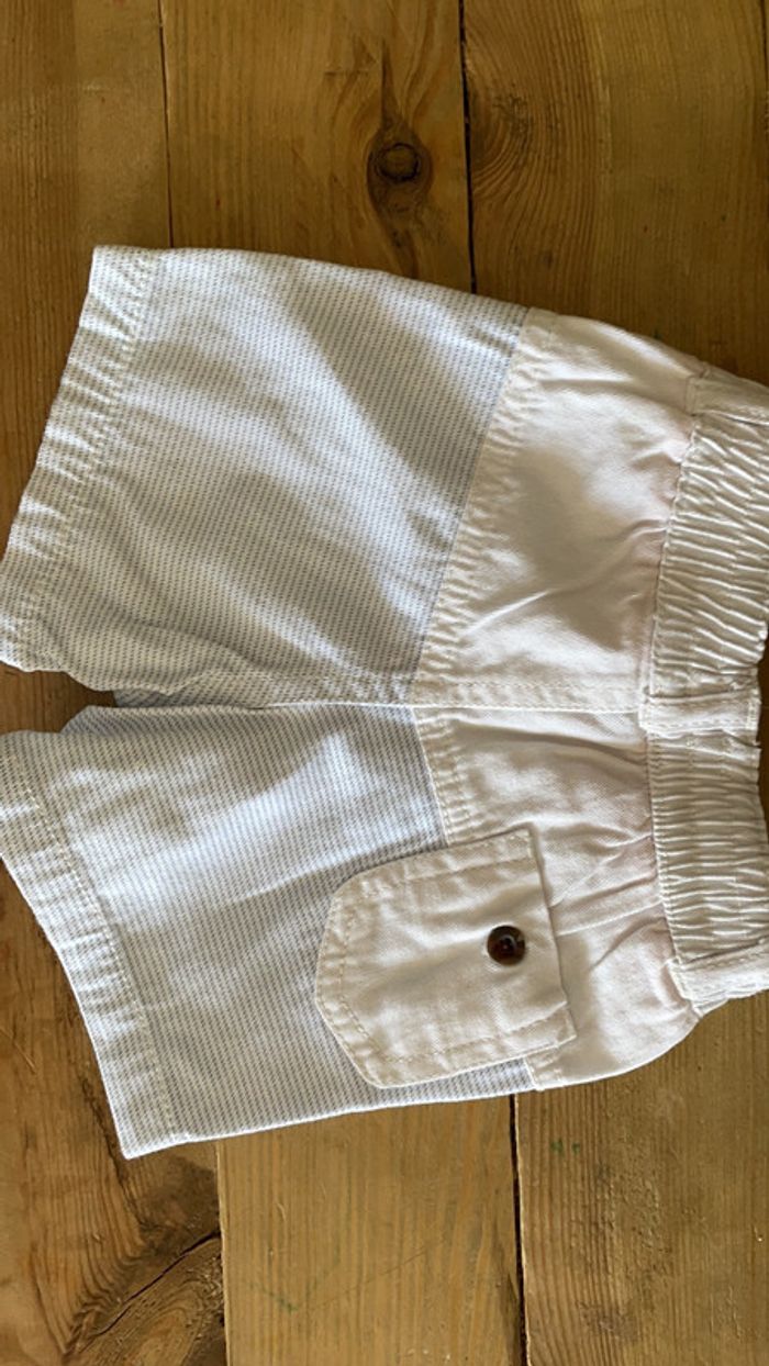 Short tape à l’oeil neuf - photo numéro 3