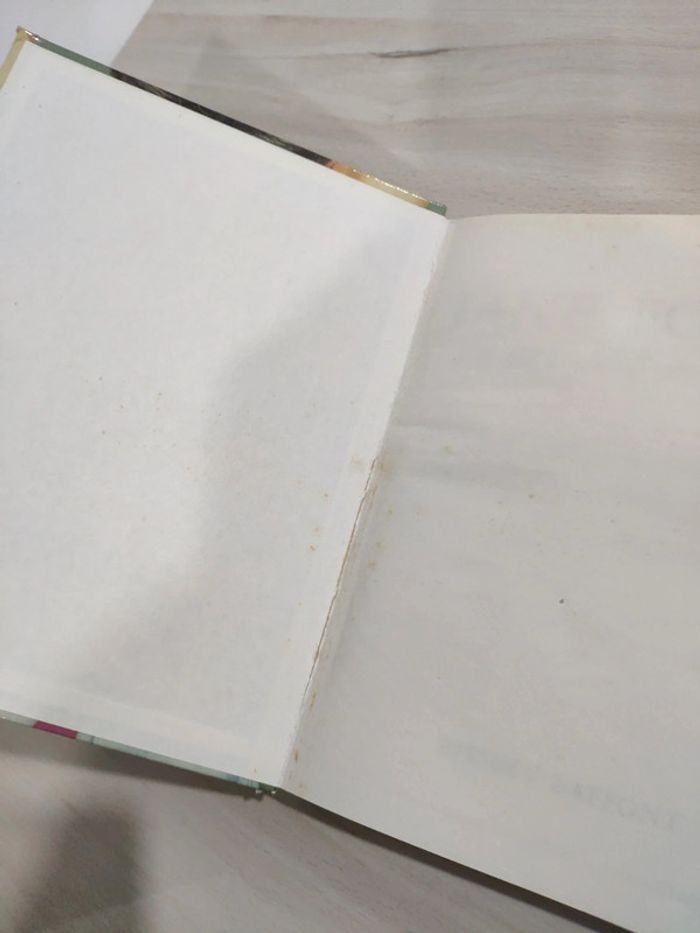 Livre le bel âge de la femme de Jane Fonda et sa méthode de gymnastique harmonie - photo numéro 6