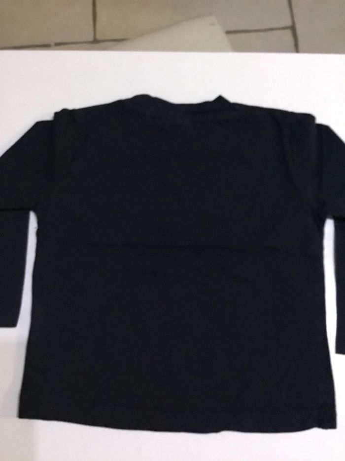 Tee-shirts manches longues 3 ans - photo numéro 3