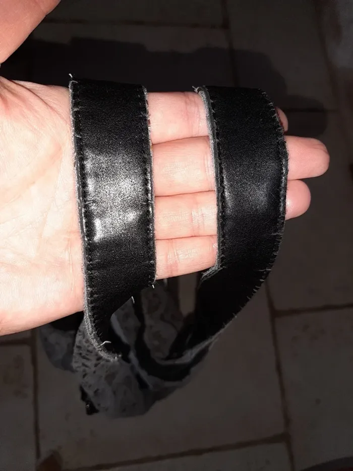 Sac à mains - photo numéro 6