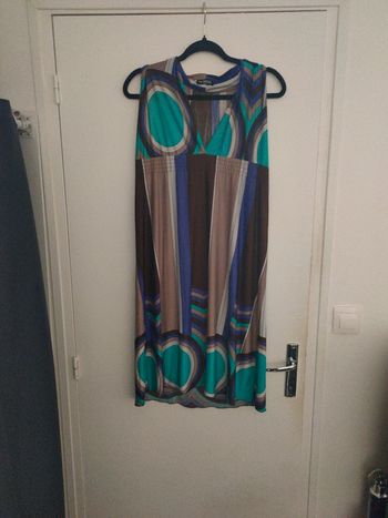 Robe d'été