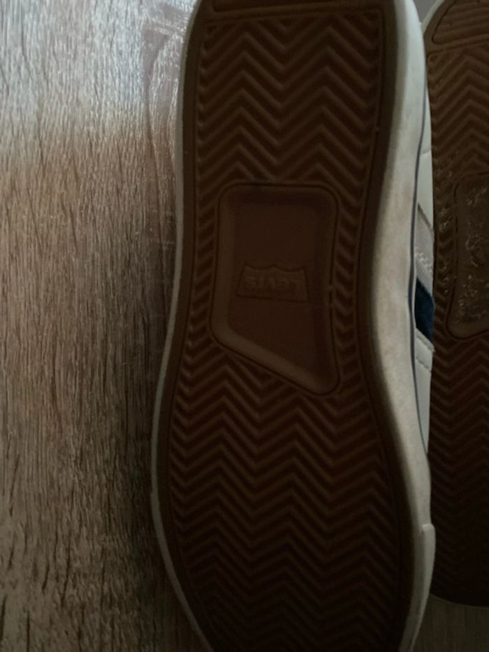 Chaussure Lévis - photo numéro 3