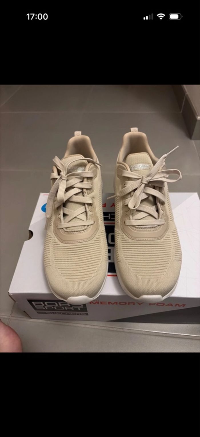 Skechers bobs sport taille 41