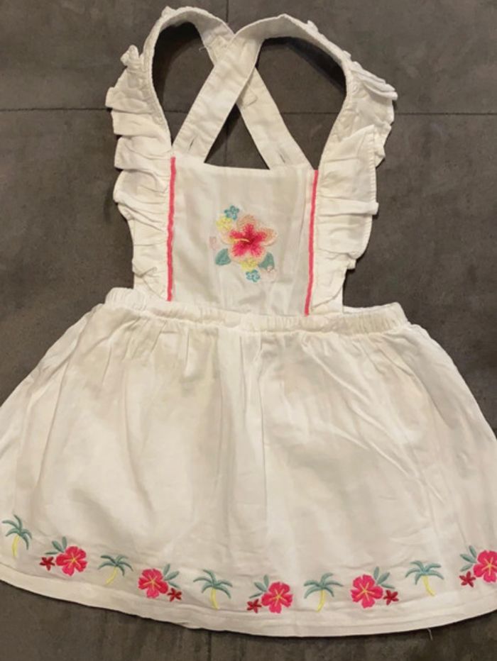 Vêtements bébé fille - photo numéro 2