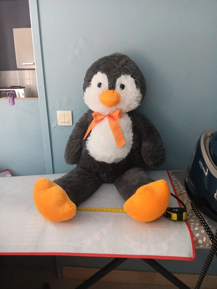 Pingouin géant