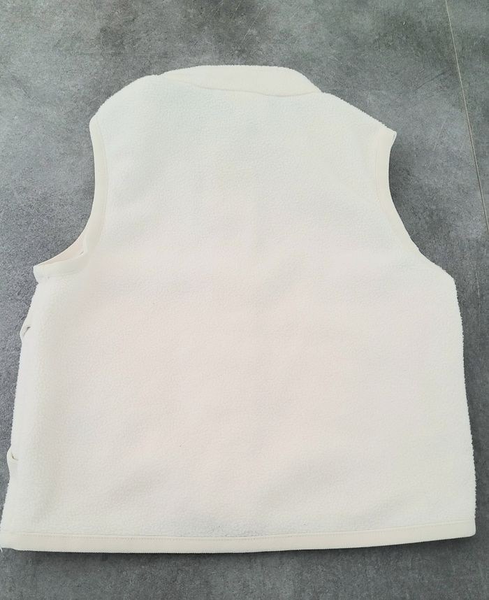 Garçon (taille 12 mois) : gilet sans manche Quechua - photo numéro 5