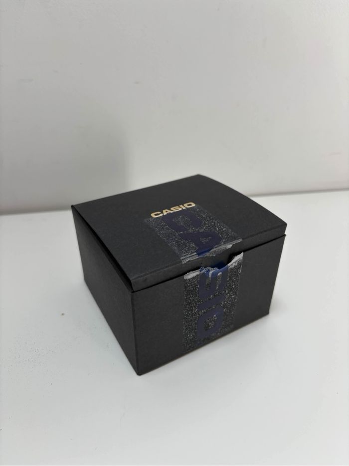 Montre casio ring 50eme anniversaire CRW-001-1 - photo numéro 6