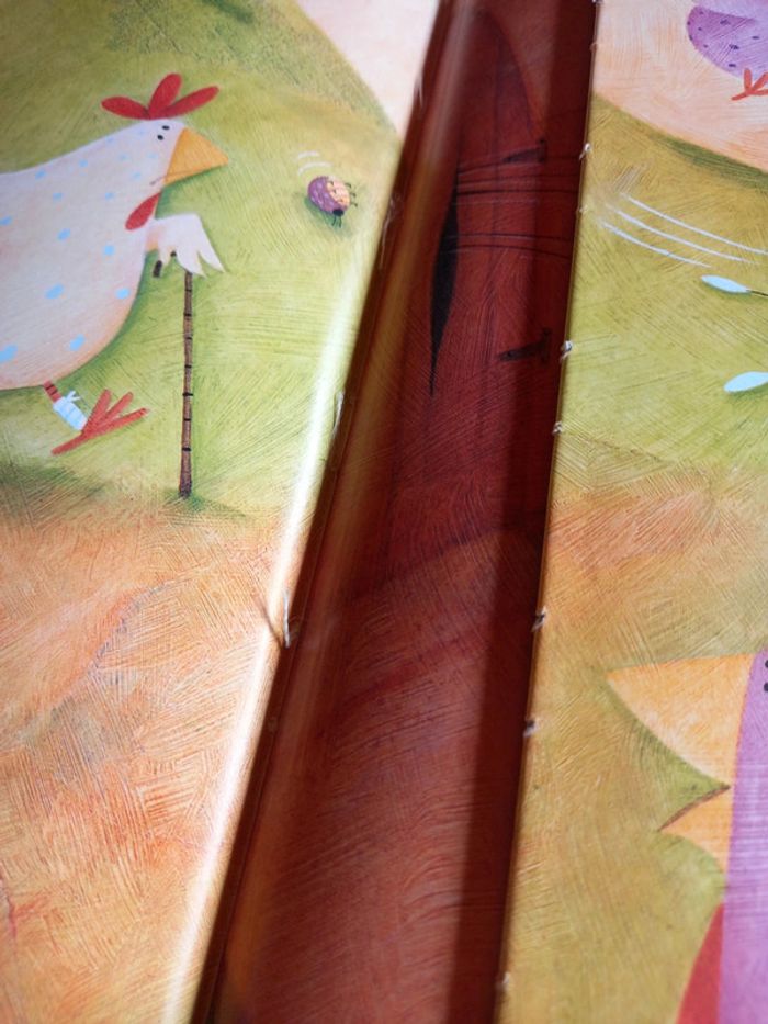 🎁 A donner ! Livre "24h chrono avec cocorico" - photo numéro 5