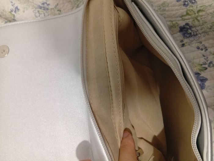 Sac bandoulière - photo numéro 4