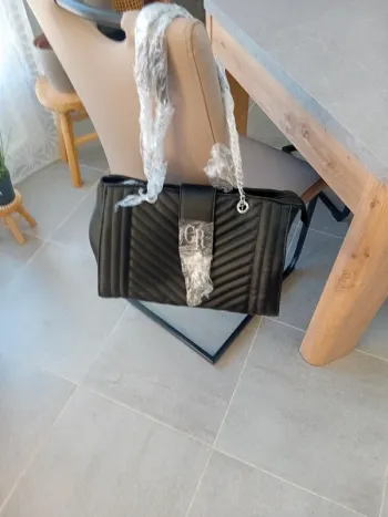 Sac à main et fourre tout  de chez George rech