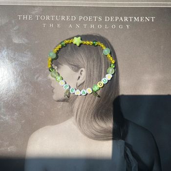 friendship bracelets | taylor swift