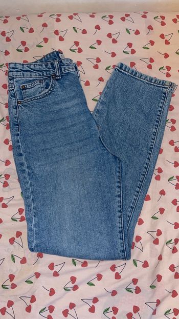 Jean  bleu Primark