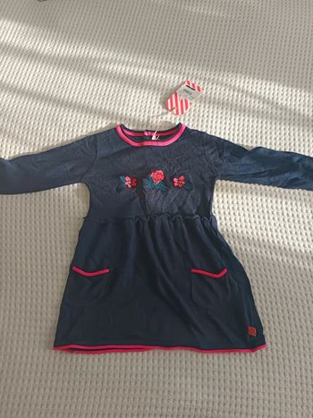Robe 2 ans