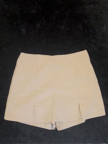 Jupe short