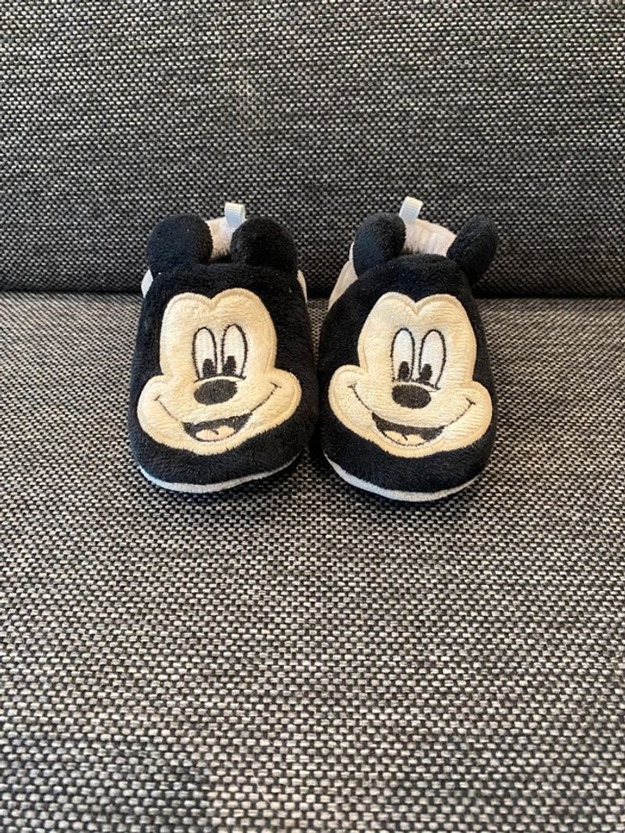 Chausson Disney
