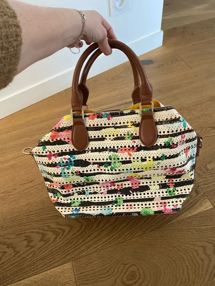 Desigual très bon état - photo numéro 5