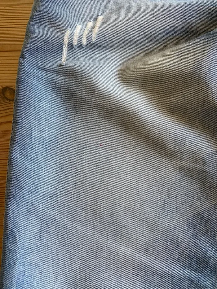 Short homme - photo numéro 3