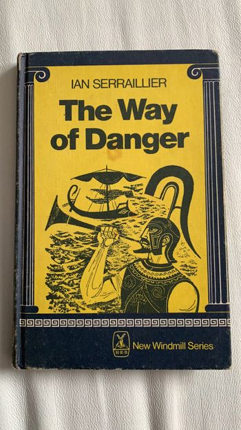 The way of danger