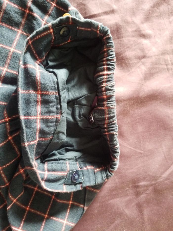 Short rayé - photo numéro 4