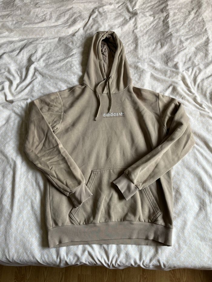 Sweat adidas - photo numéro 2